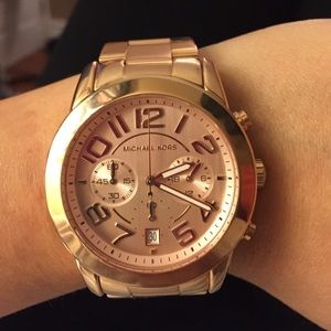 Michael Kors watch